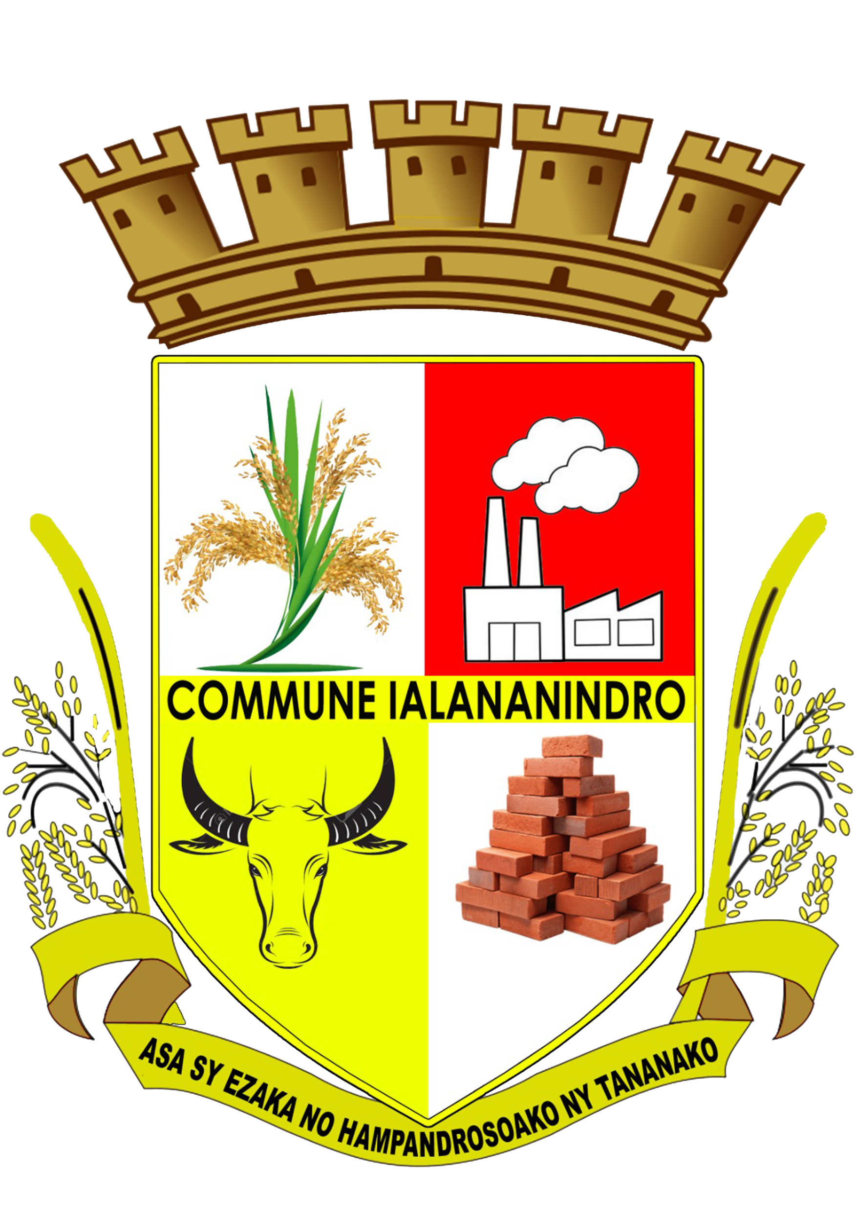 logo CR